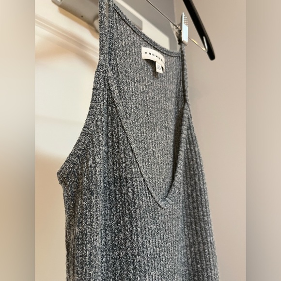 Aritzia Community Parfait ribbed knit dress (bodycon) - Picture 5 of 10